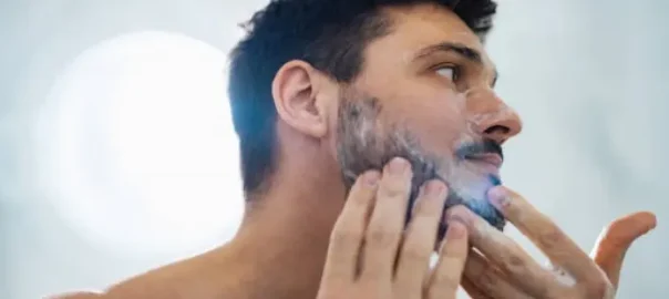 How to Groom Your Face A Guide to Shaving, Trimming, and Caring