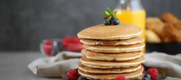 Ultimate Guide to Pancake Pans What Works Best